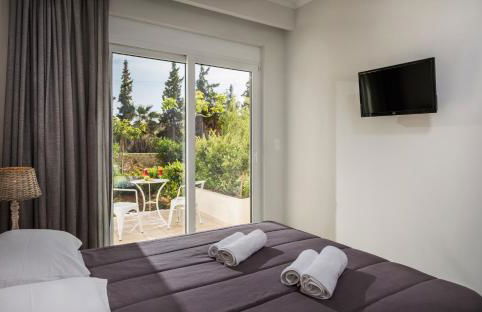 Mear Luxury Holiday Homes - Cretan Sunny Gems - Photo 31