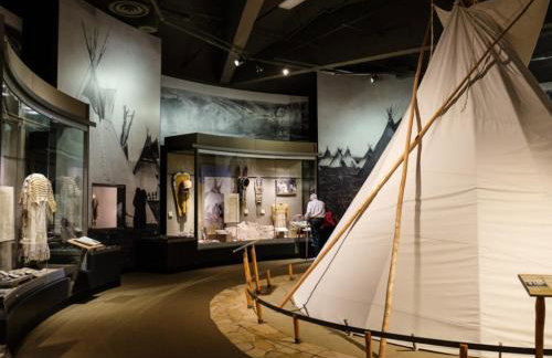 Soak in Panoramic Views Wapiti Cabin, Dogs OK - Foto 45