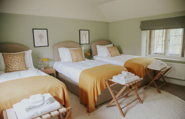 Kestrel Cottage in Castle Ashby - Foto 5