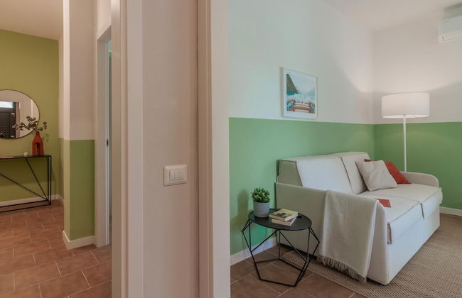 Ninfea Apartments by Wonderful Italy - Fern - Photo 4