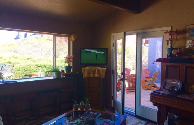 Cozy Cactus Resort ...sorta kinda - Photo 26