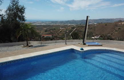 Villa Camakini with heated pool and sea View - Foto 7