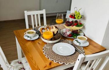 Mia’sFerienwohnung/Monteurwohnung - Foto 16