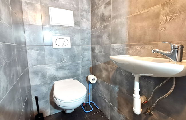 Brivibas Center Apartments - Foto 41