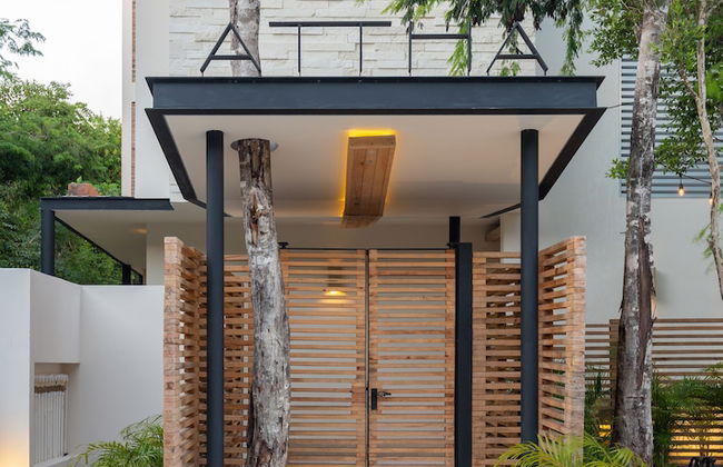 Casa Julian 2BR - Attha Cenote - Foto 22