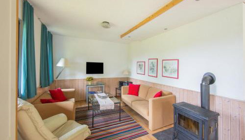 Spacious Apartment in Frankenau Hesse Near the Forest - Foto 4