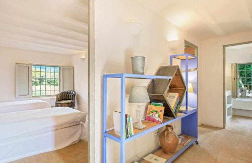 Mas del Blat Calonge-Costa Brava en Mas Vilobí - Foto 20