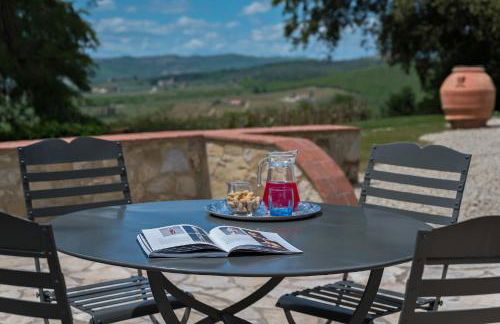 RICASOLI, Villa Agresto - Foto 33