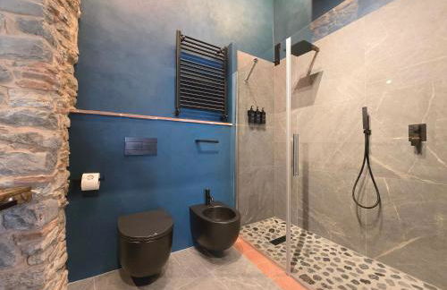 Le Diecimine - Dimora Linda - Foto 18