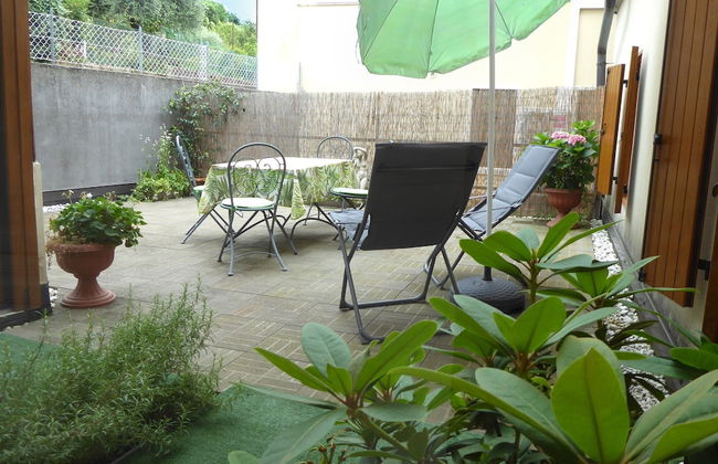 Landlord La Pieve Apartment - Foto 12