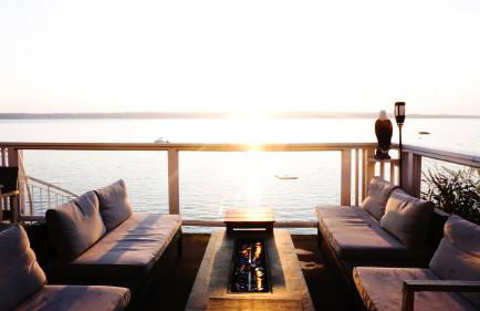 Warm Beach House Stanwood - Foto 79