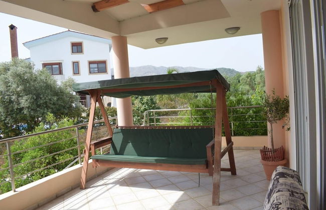 Ilias Villa IN Chania - Foto 43