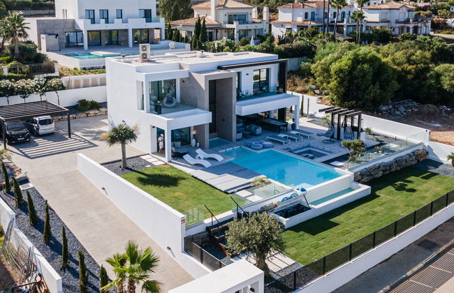 Villa Morris - Foto 56