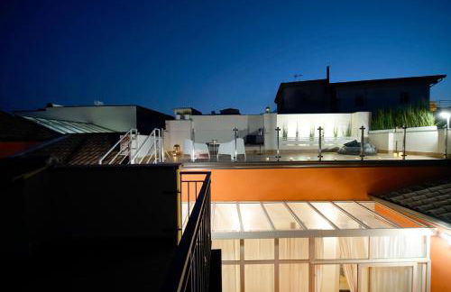 Dama Sicilian Luxury Home & SPA - Foto 26