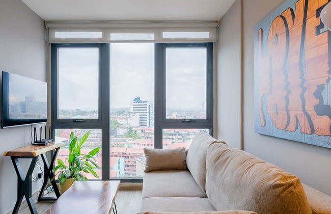 Amazing 1BR in Santa Ana - Photo 13