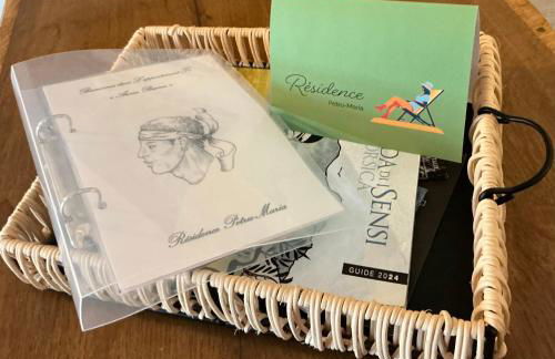 Résidence Petru-Maria - Foto 40