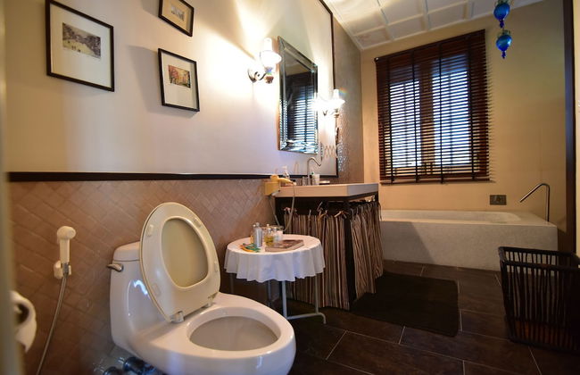 Uncle Jo Rustic - Foto 20