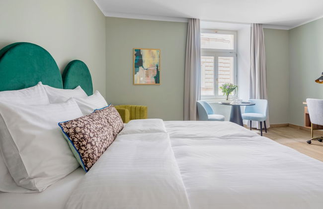 Numa Prague Libusa - Photo 13