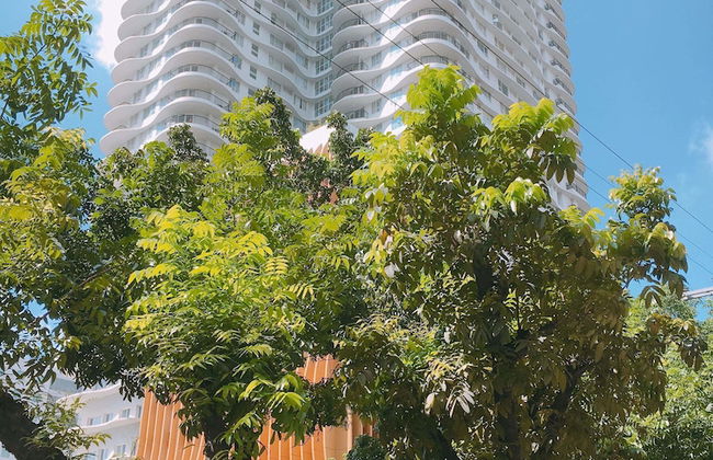 A Modern and Luxurious Living - Adults Only - Foto 11