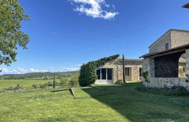 VILLA CONTI - Foto 50