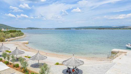 Apartment L and S on The Beach - Foto 4