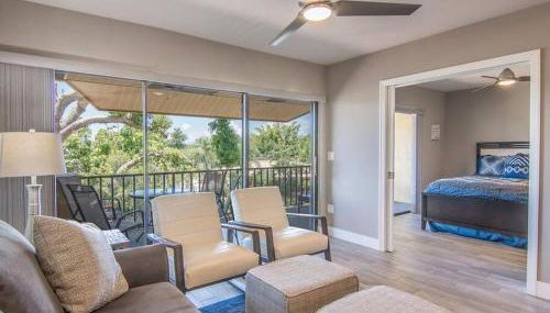 Park Shore Resort Top Floor 2 Bed 2 Bath Sleeps 6 - Foto 5