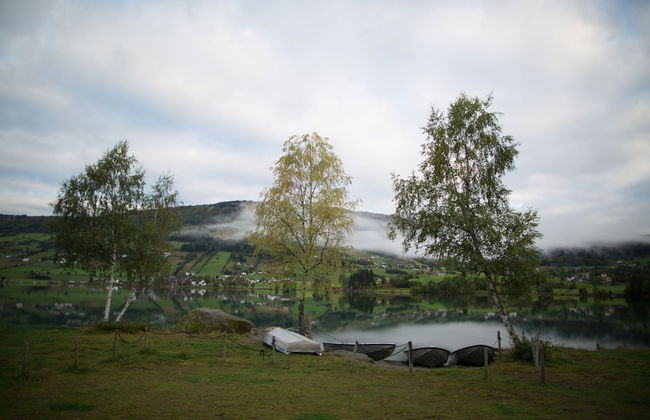 Lyngmo Hytter - Foto 9