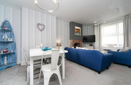 Cosy seaside cottage - Foto 21