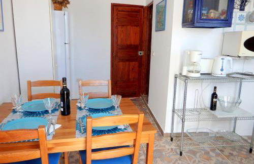 Casa Nieves de Igueste - Foto 23