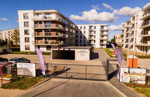 Apart Paderewskiego - Foto 25