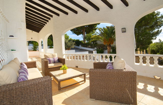 Torre Blanca - Foto 2