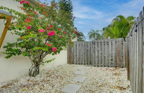 Pet-Friendly Stuart Studio Less Than 3 Mi to Downtown! - Photo 21