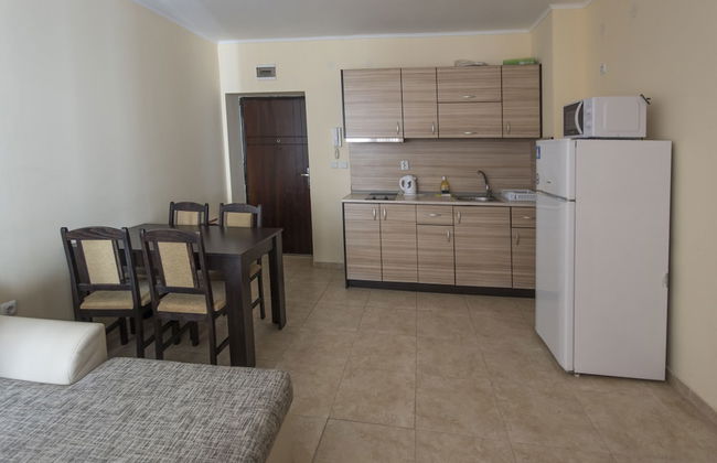 Apollon Apartments - Foto 18