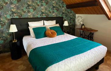 Part des Anges - Gîte Hautvillers - Foto 4