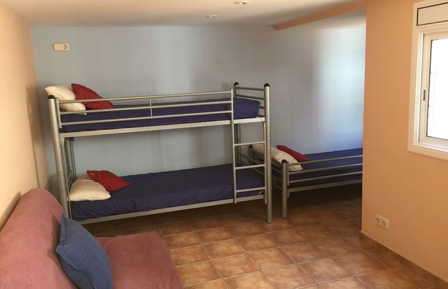 Apartament Sant Miquel - Foto 3