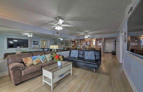 PCB Condo with Community Perks and Beach Access - Foto 2