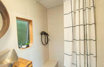 Caravana- Glamping Casa tortuga - Foto 18