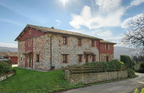 Apartamentos Rurales El Mirador de Cazanes - Foto 4