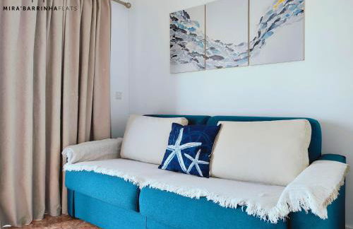 Mira'Barrinha Flats - Foto 10