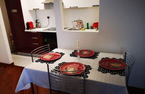 Suite Lambruschini central with top city view - Free covered parking - Foto 16