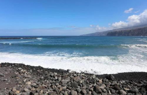 Cave House in Tenerife with Pool and Beach - Foto 28
