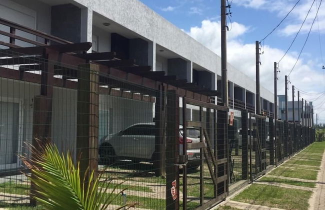 Residencial Don Vito - Foto 32