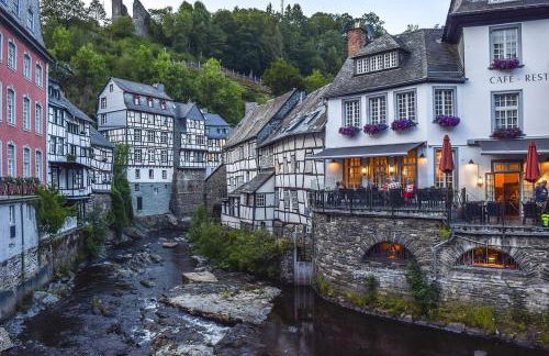 Ferienhaus Am alten Fachwerk - Foto 28