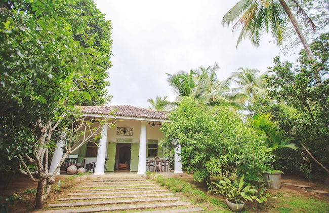 Villas Gabrielle - Foto 1