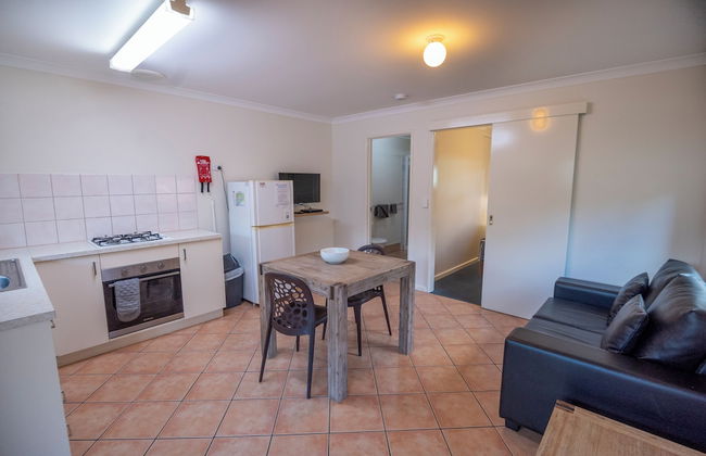 Margaret River Tourist Park - Foto 24