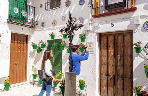 Casa Rural Era · 12 personas y mascotas · Córdoba - Foto 41