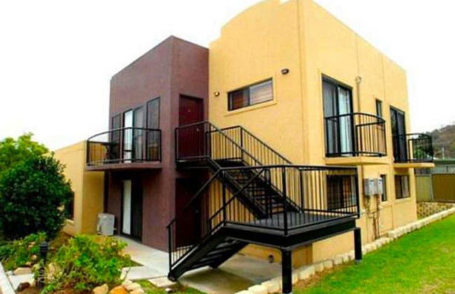 Amberoo Apartments Tamworth - Foto 35