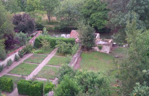 Residence du marche - Photo 10