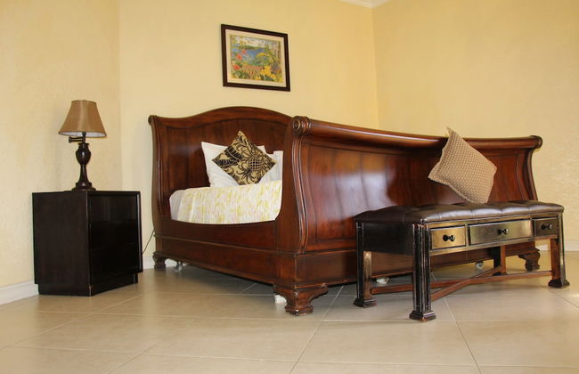 Milbrooks Villa and Retreat - Foto 9