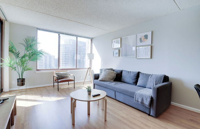 Central Pentagon City Location - Foto 22